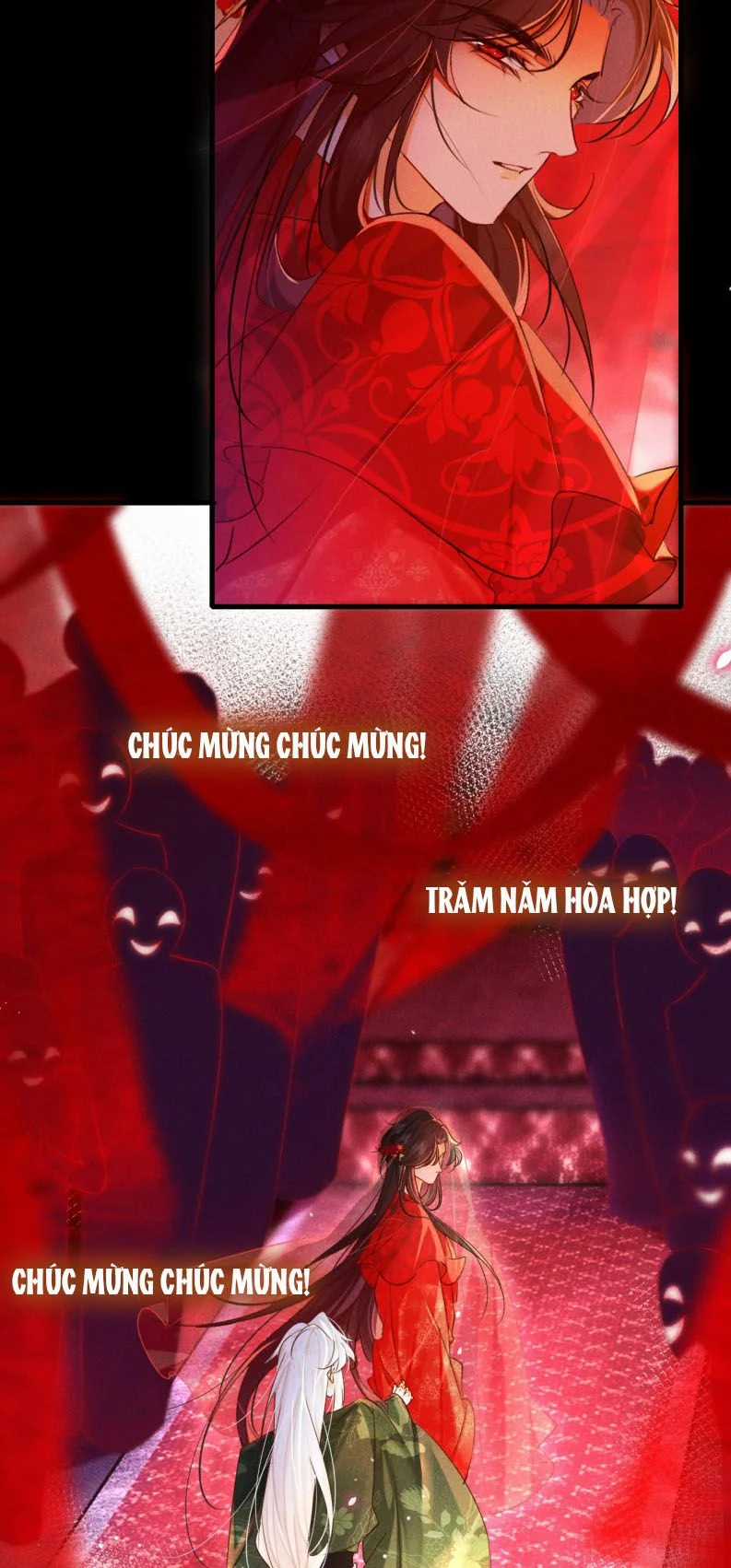 Nam Chủ Vì Sao Quyến Rũ Ta Chapter 12 trang 19