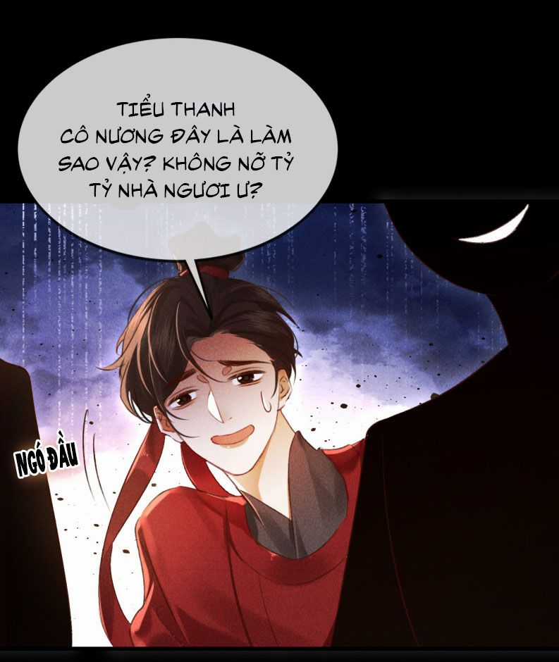 Nam Chủ Vì Sao Quyến Rũ Ta Chapter 12 trang 21