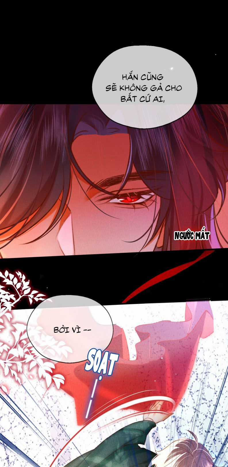 Nam Chủ Vì Sao Quyến Rũ Ta Chapter 12 trang 24