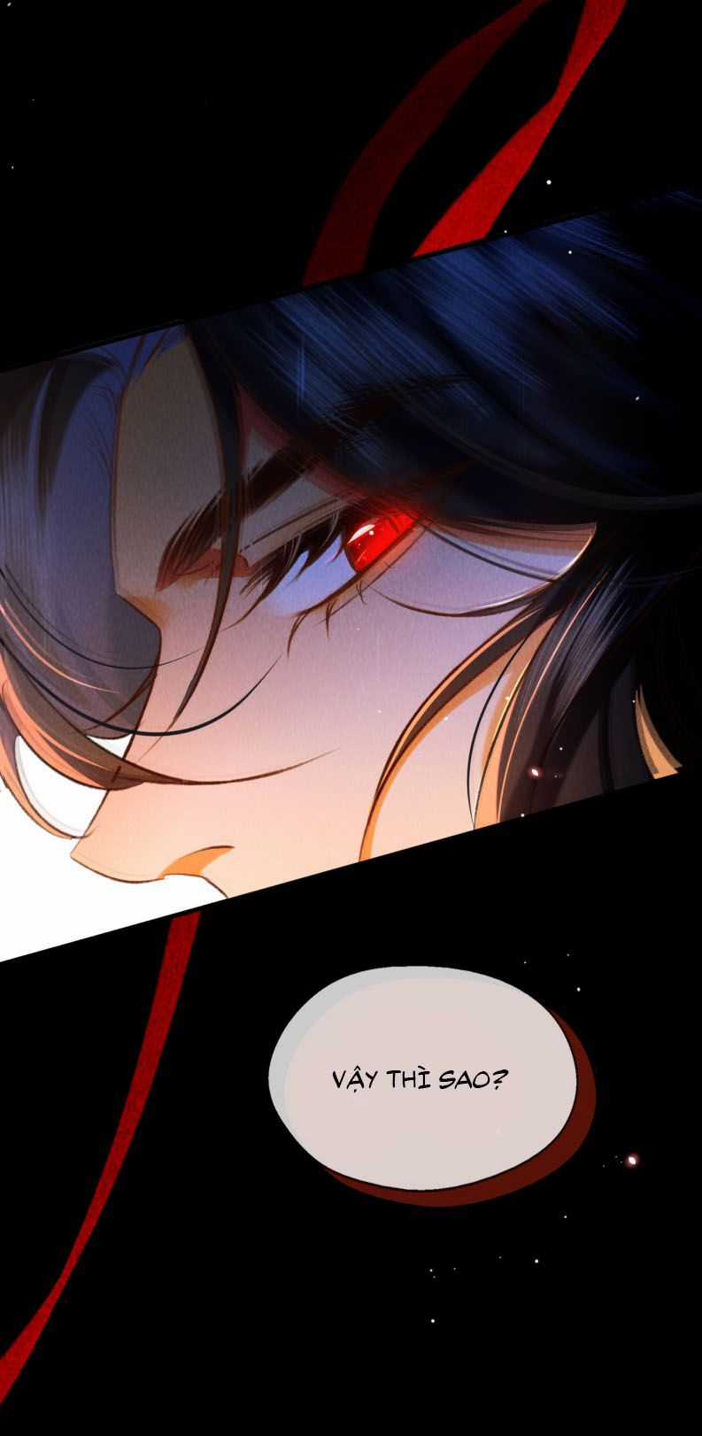 Nam Chủ Vì Sao Quyến Rũ Ta Chapter 12 trang 27