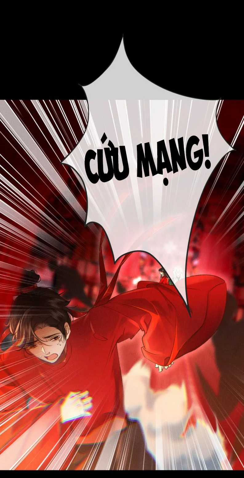 Nam Chủ Vì Sao Quyến Rũ Ta Chapter 12 trang 28