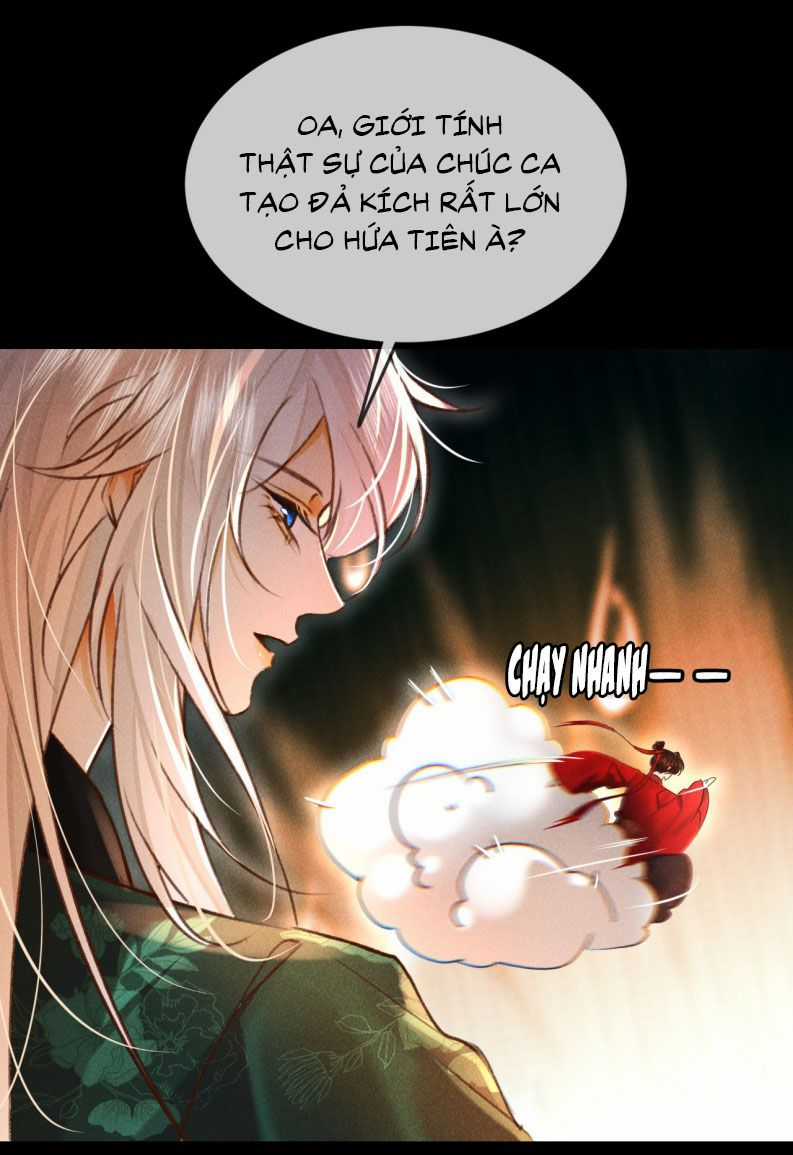 Nam Chủ Vì Sao Quyến Rũ Ta Chapter 12 trang 29