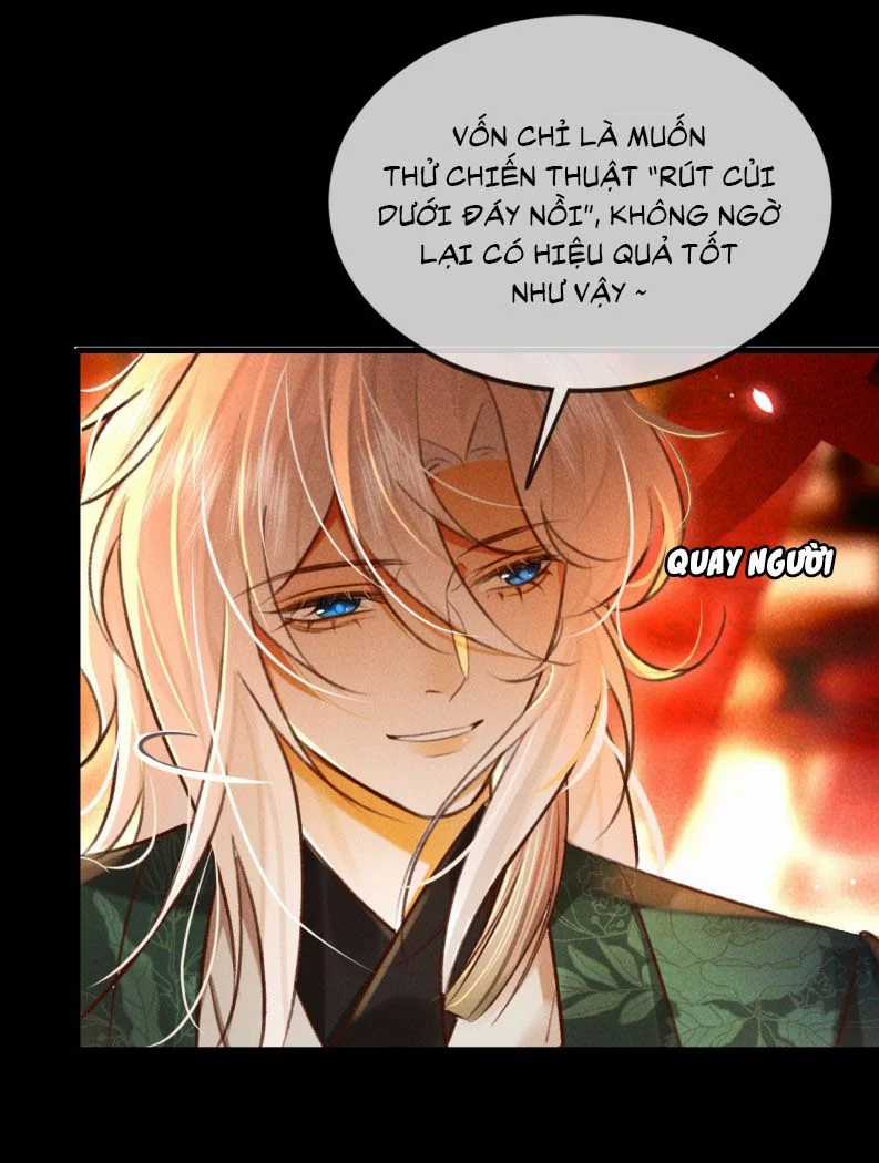 Nam Chủ Vì Sao Quyến Rũ Ta Chapter 12 trang 30