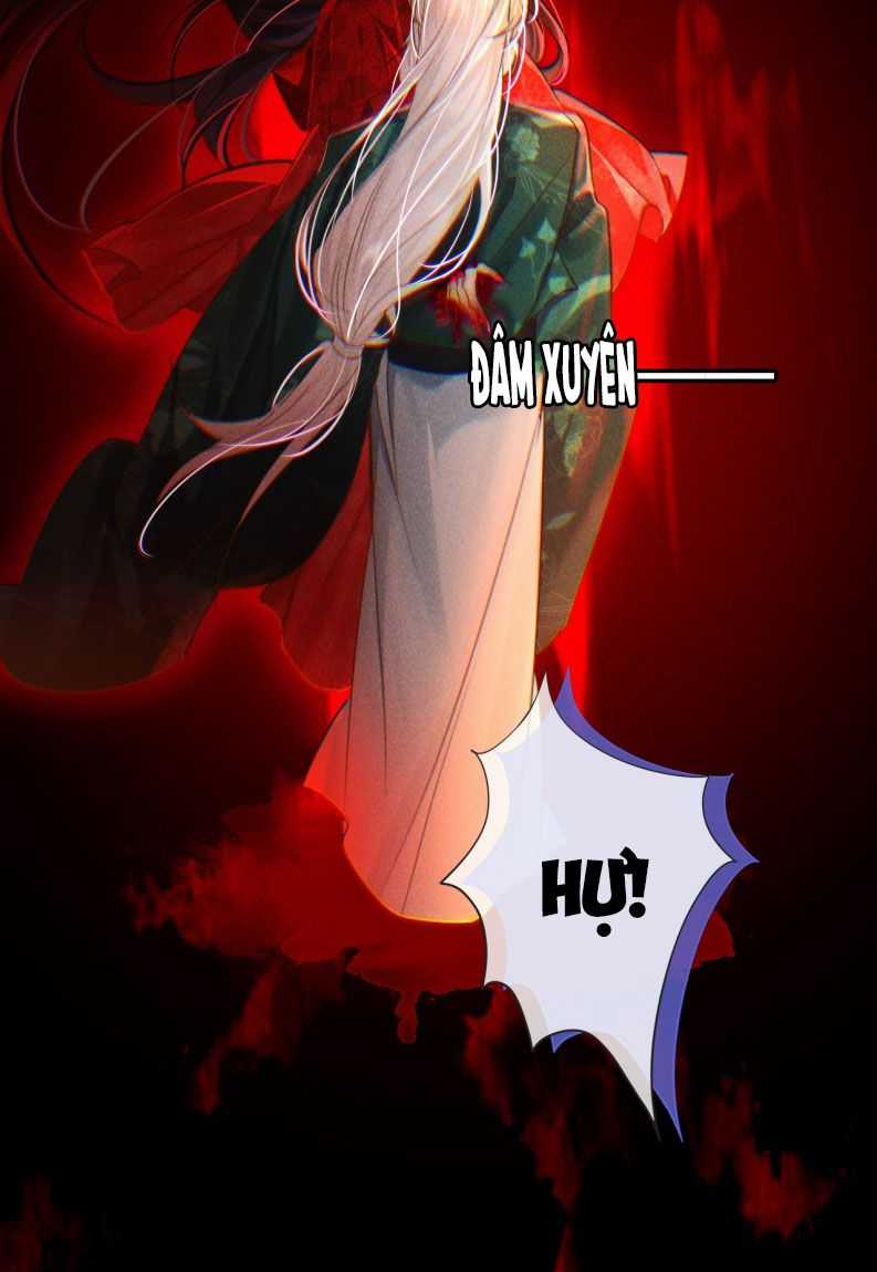 Nam Chủ Vì Sao Quyến Rũ Ta Chapter 12 trang 32