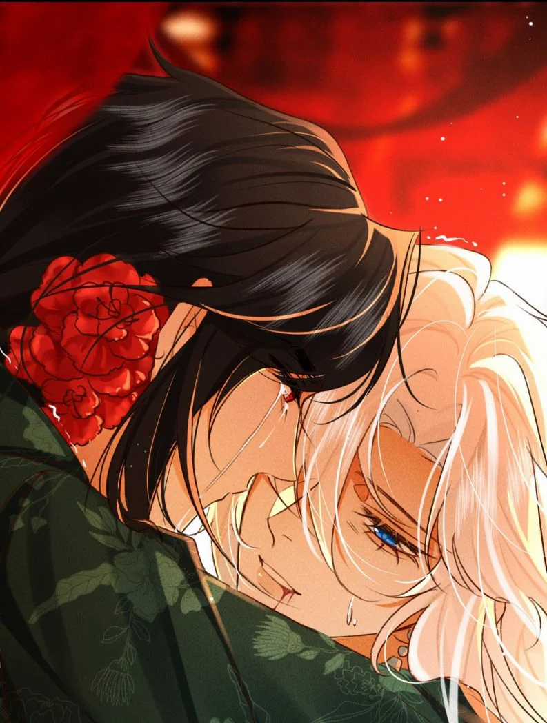 Nam Chủ Vì Sao Quyến Rũ Ta Chapter 12 trang 37