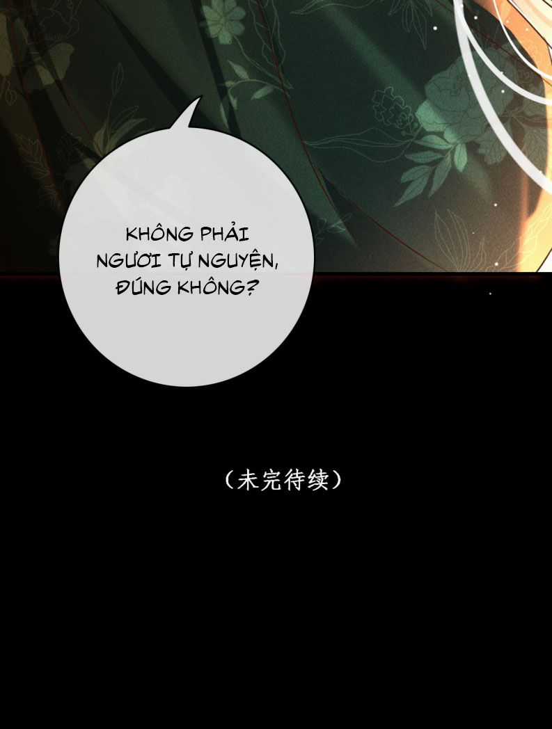 Nam Chủ Vì Sao Quyến Rũ Ta Chapter 12 trang 38