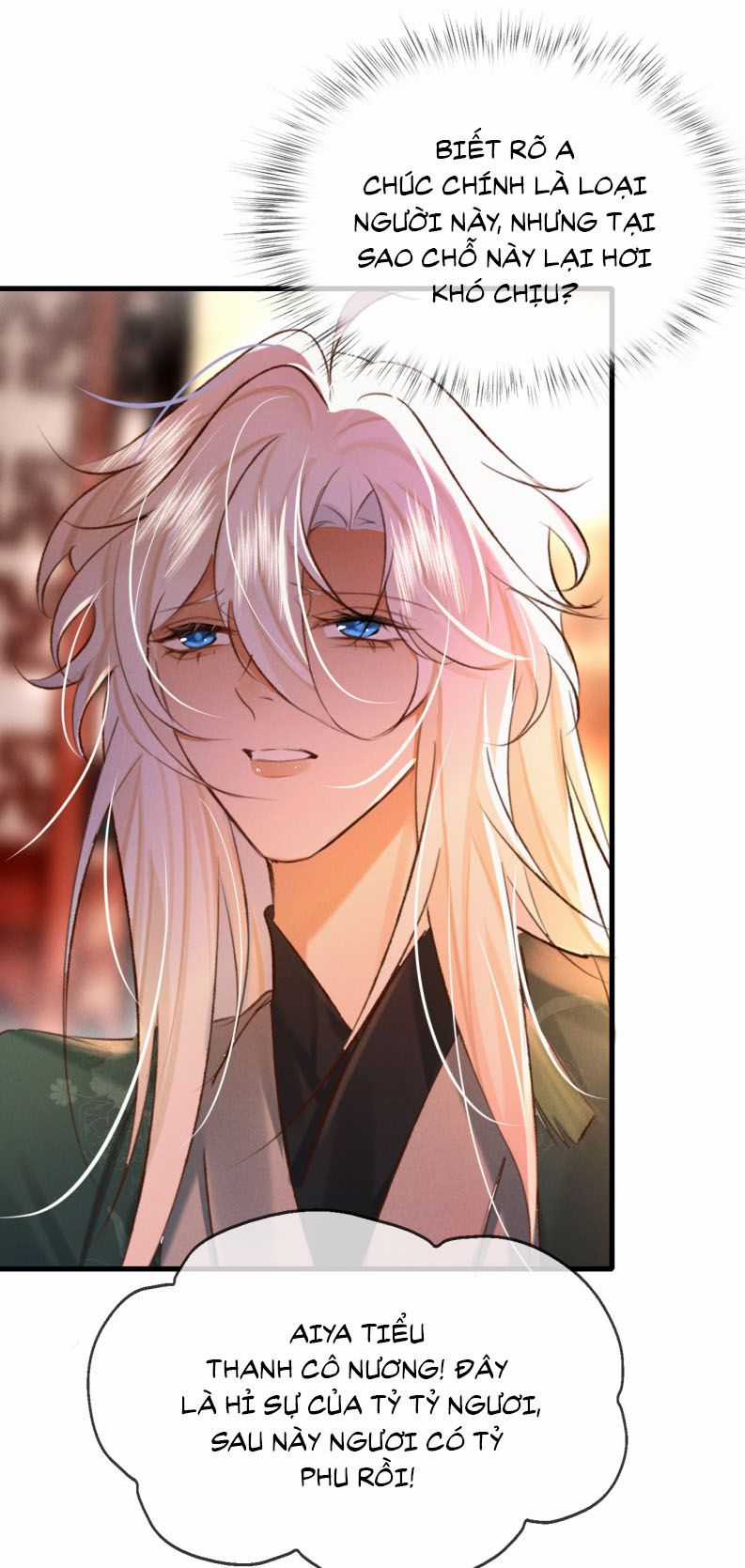 Nam Chủ Vì Sao Quyến Rũ Ta Chapter 12 trang 6