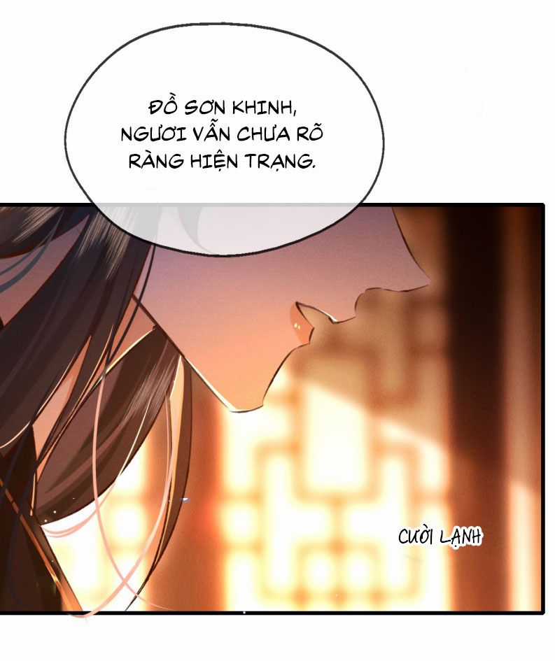 Nam Chủ Vì Sao Quyến Rũ Ta Chapter 12 trang 8
