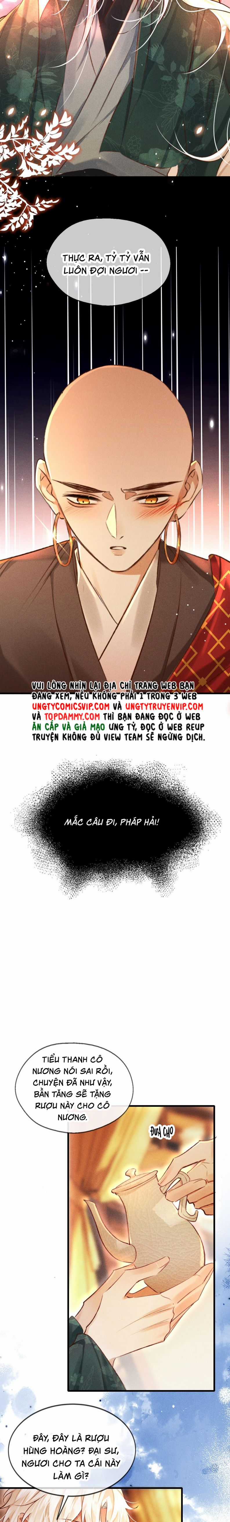 Nam Chủ Vì Sao Quyến Rũ Ta Chapter 13 trang 9