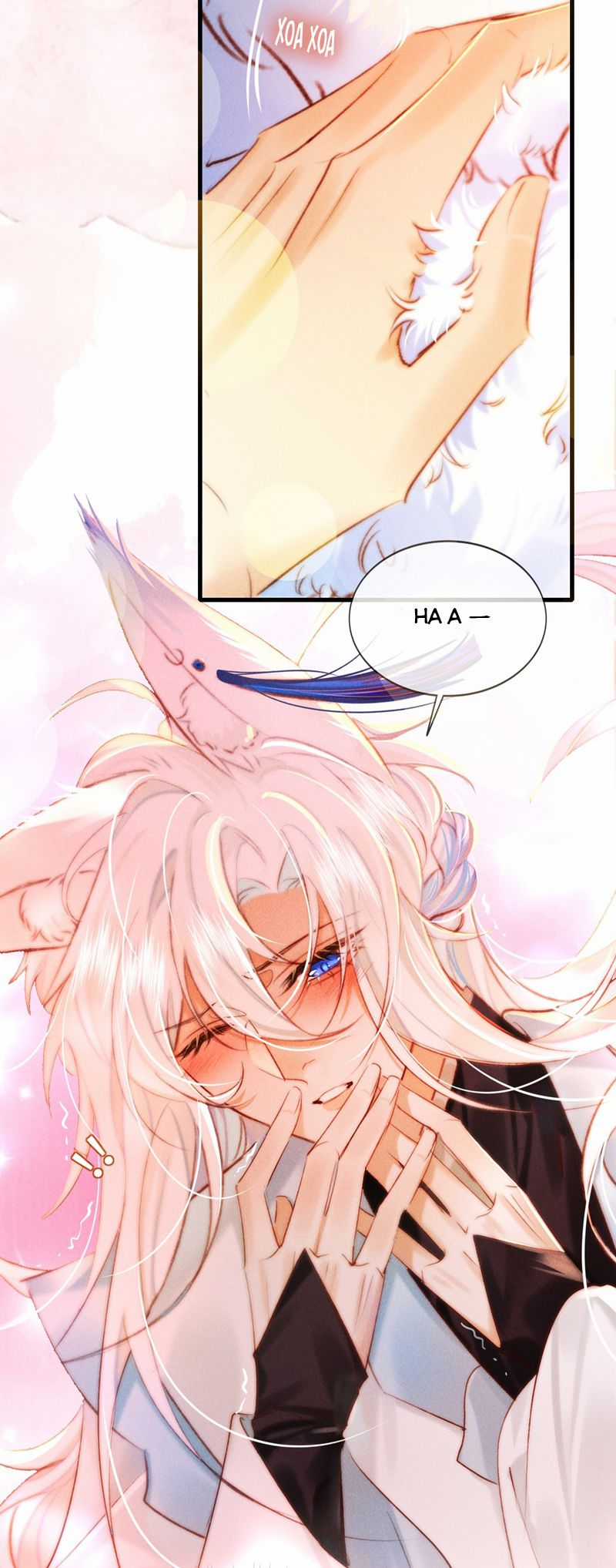 Nam Chủ Vì Sao Quyến Rũ Ta Chapter 14 trang 8