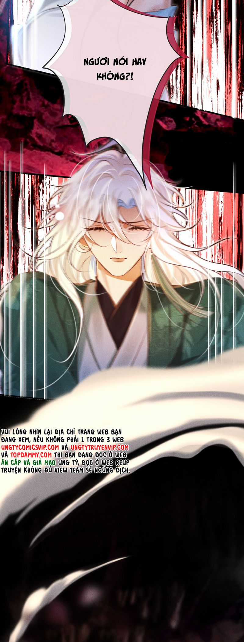 Nam Chủ Vì Sao Quyến Rũ Ta Chapter 15 trang 20