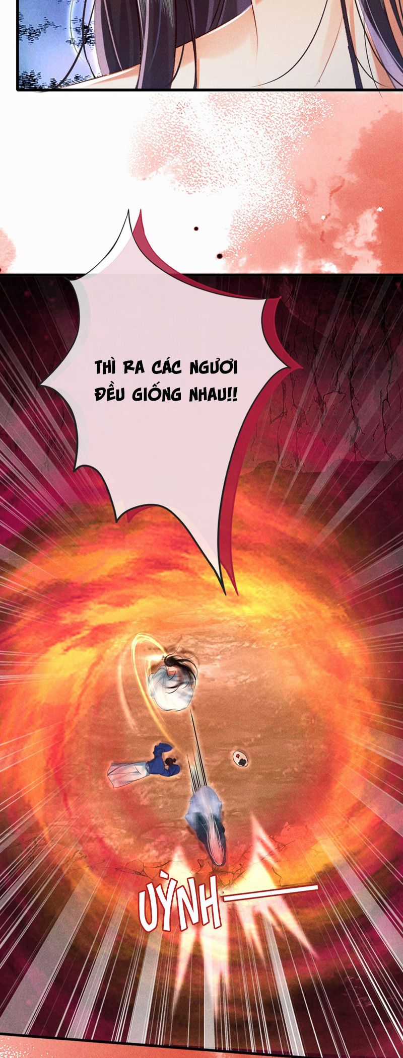 Nam Chủ Vì Sao Quyến Rũ Ta Chapter 15 trang 23