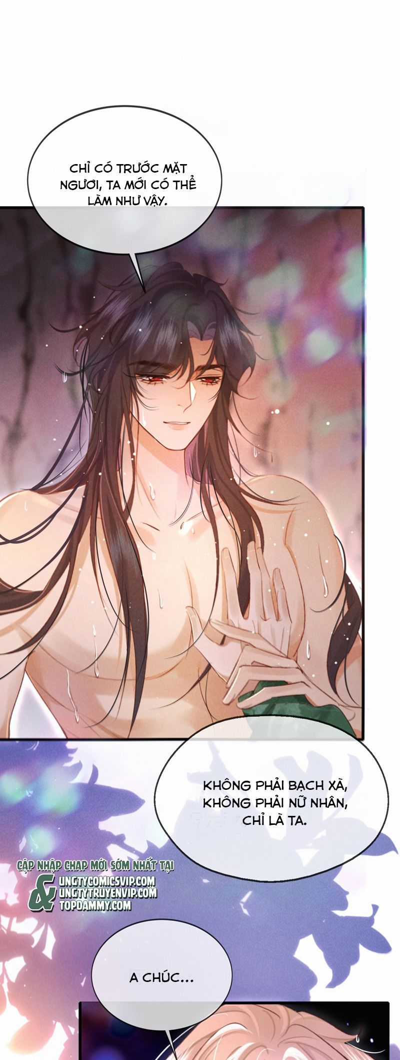 Nam Chủ Vì Sao Quyến Rũ Ta Chapter 15 trang 6