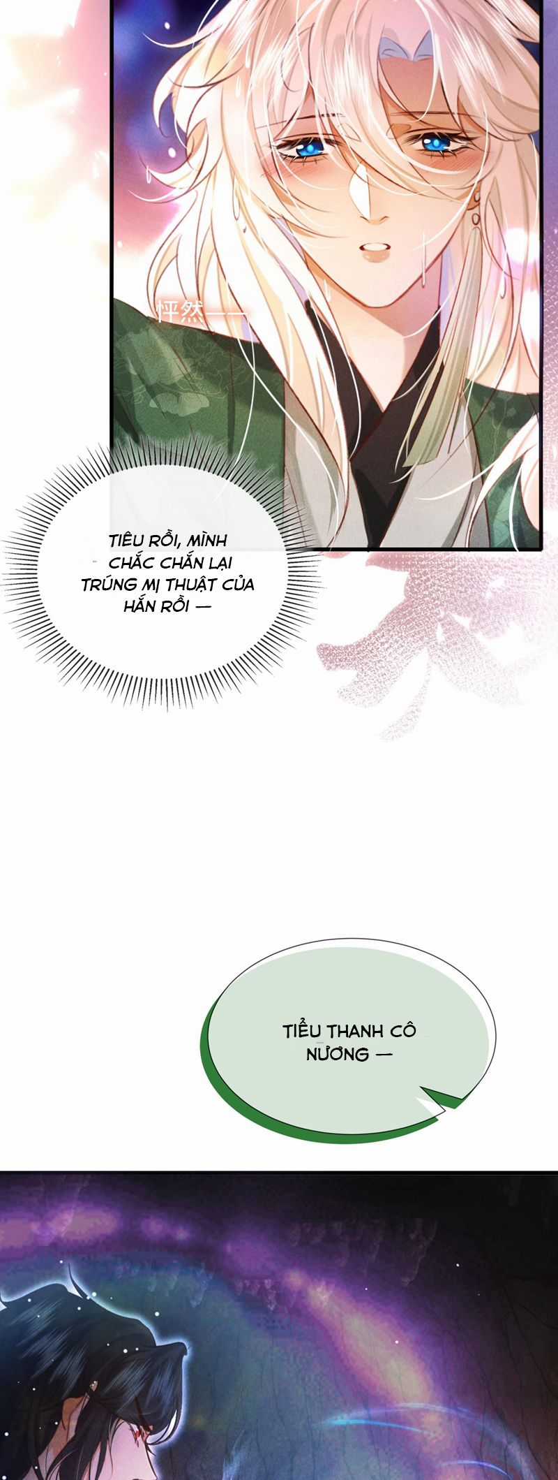 Nam Chủ Vì Sao Quyến Rũ Ta Chapter 15 trang 7