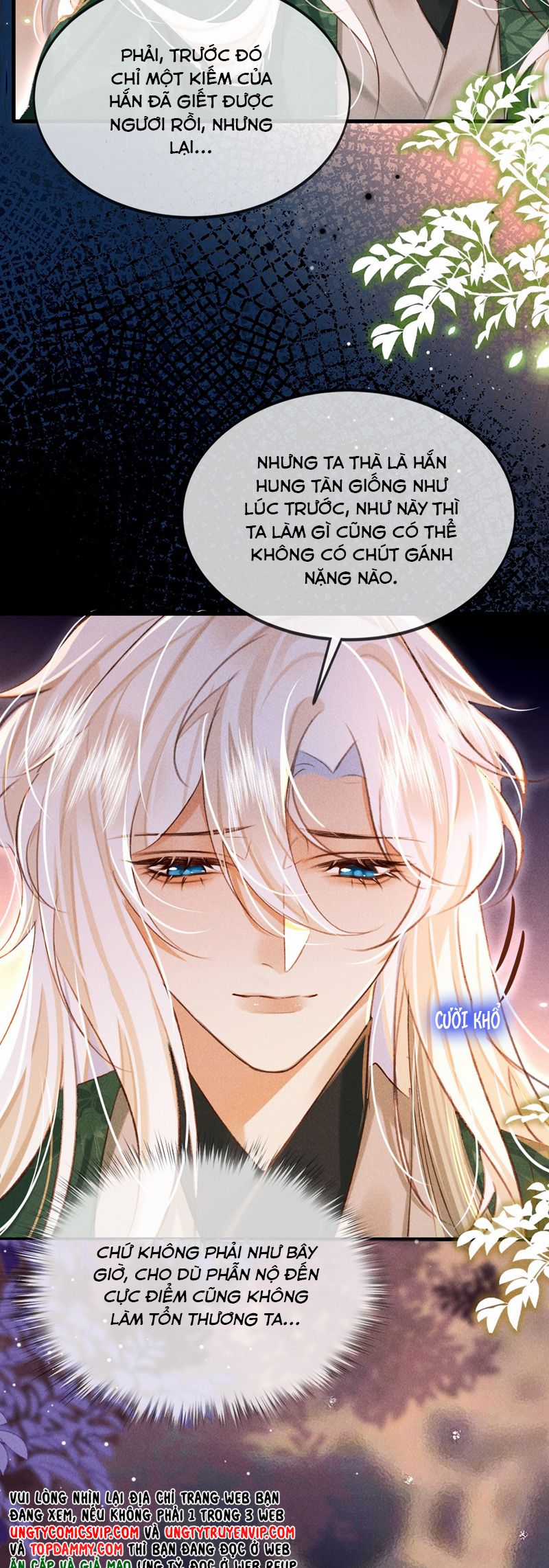 Nam Chủ Vì Sao Quyến Rũ Ta Chapter 16 trang 10