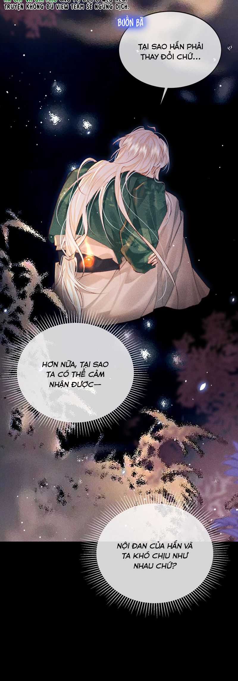 Nam Chủ Vì Sao Quyến Rũ Ta Chapter 16 trang 11