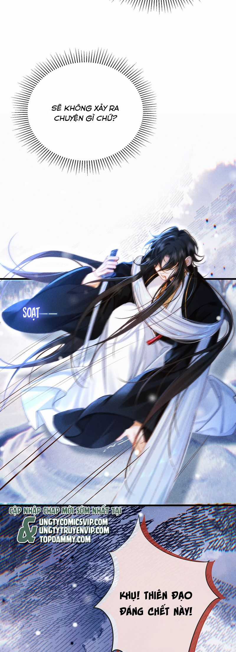 Nam Chủ Vì Sao Quyến Rũ Ta Chapter 16 trang 19