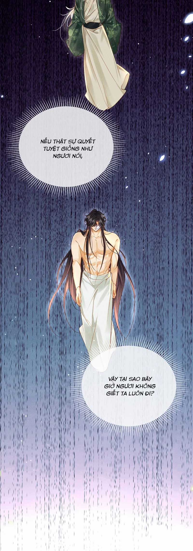 Nam Chủ Vì Sao Quyến Rũ Ta Chapter 16 trang 6