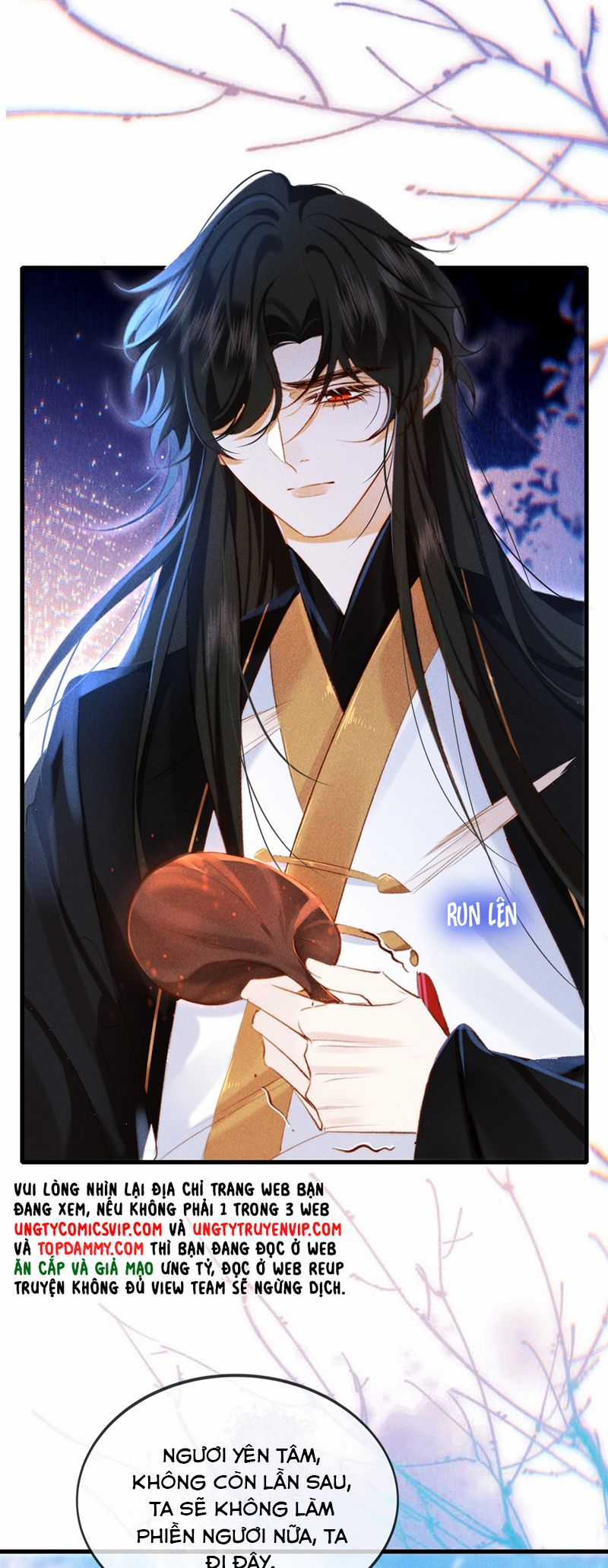 Nam Chủ Vì Sao Quyến Rũ Ta Chapter 17 trang 19