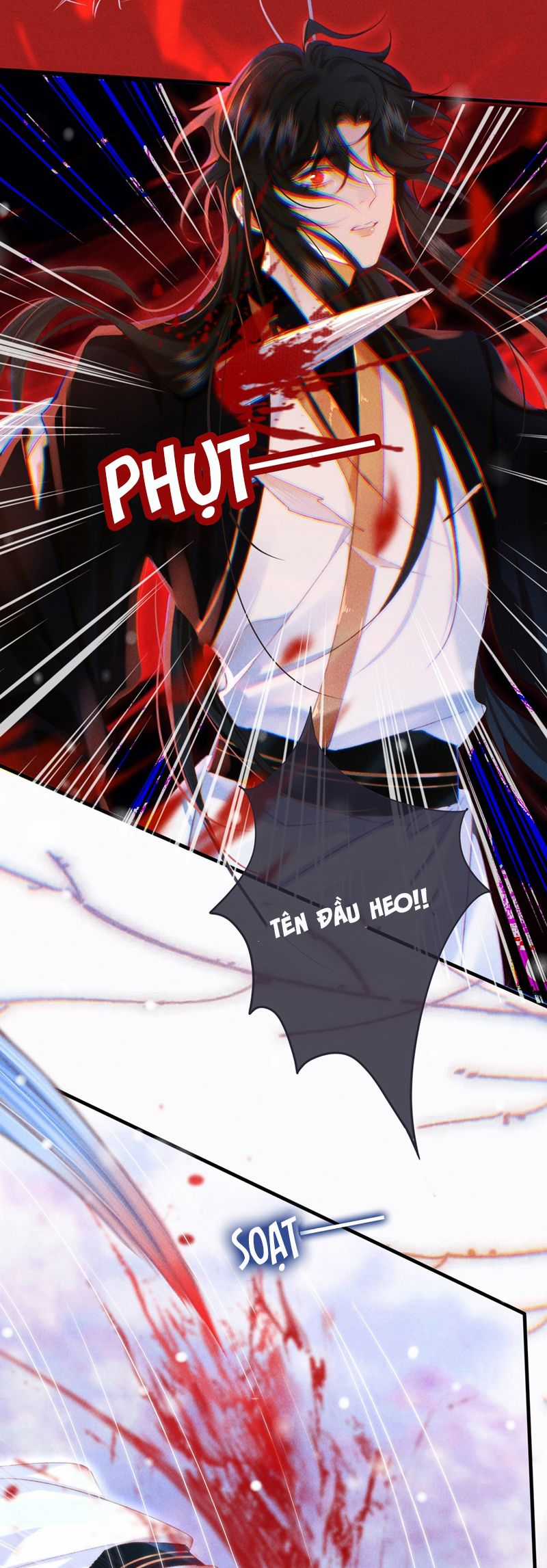 Nam Chủ Vì Sao Quyến Rũ Ta Chapter 17 trang 2