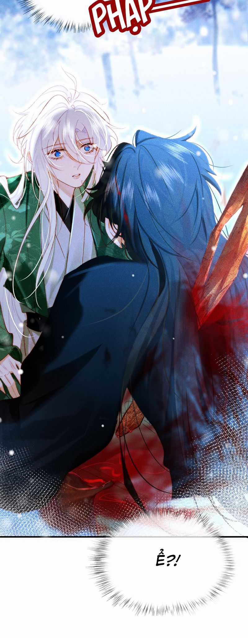 Nam Chủ Vì Sao Quyến Rũ Ta Chapter 17 trang 24