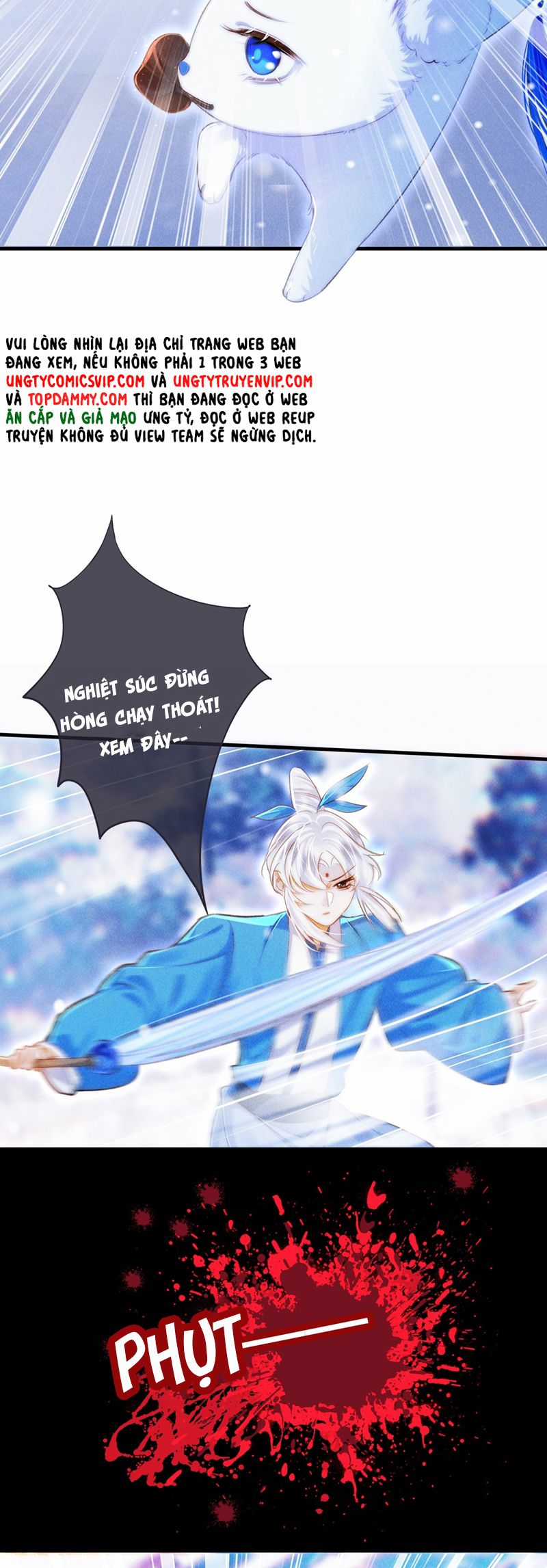 Nam Chủ Vì Sao Quyến Rũ Ta Chapter 17 trang 7