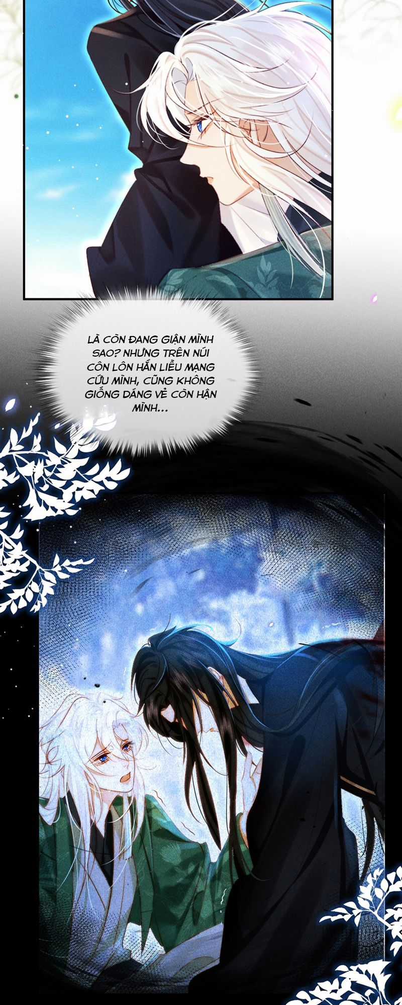 Nam Chủ Vì Sao Quyến Rũ Ta Chapter 18 trang 15