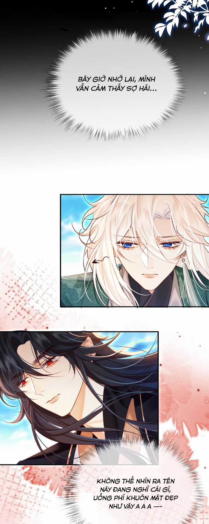 Nam Chủ Vì Sao Quyến Rũ Ta Chapter 18 trang 16