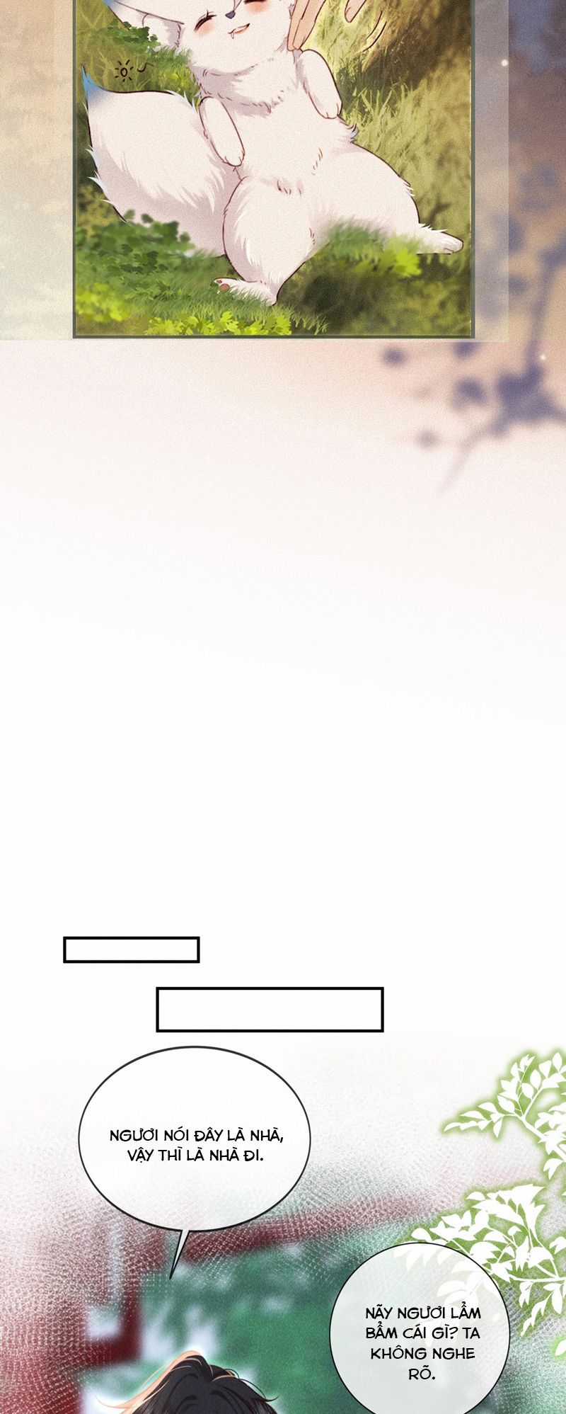 Nam Chủ Vì Sao Quyến Rũ Ta Chapter 18 trang 22