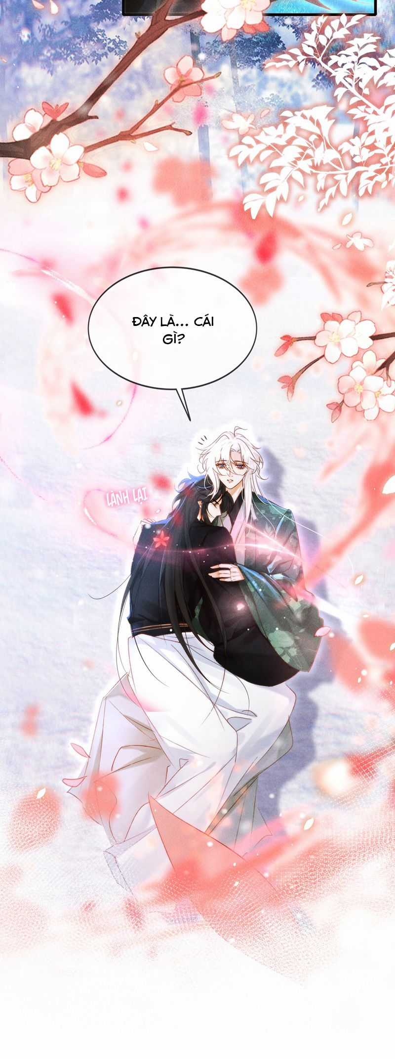 Nam Chủ Vì Sao Quyến Rũ Ta Chapter 18 trang 7