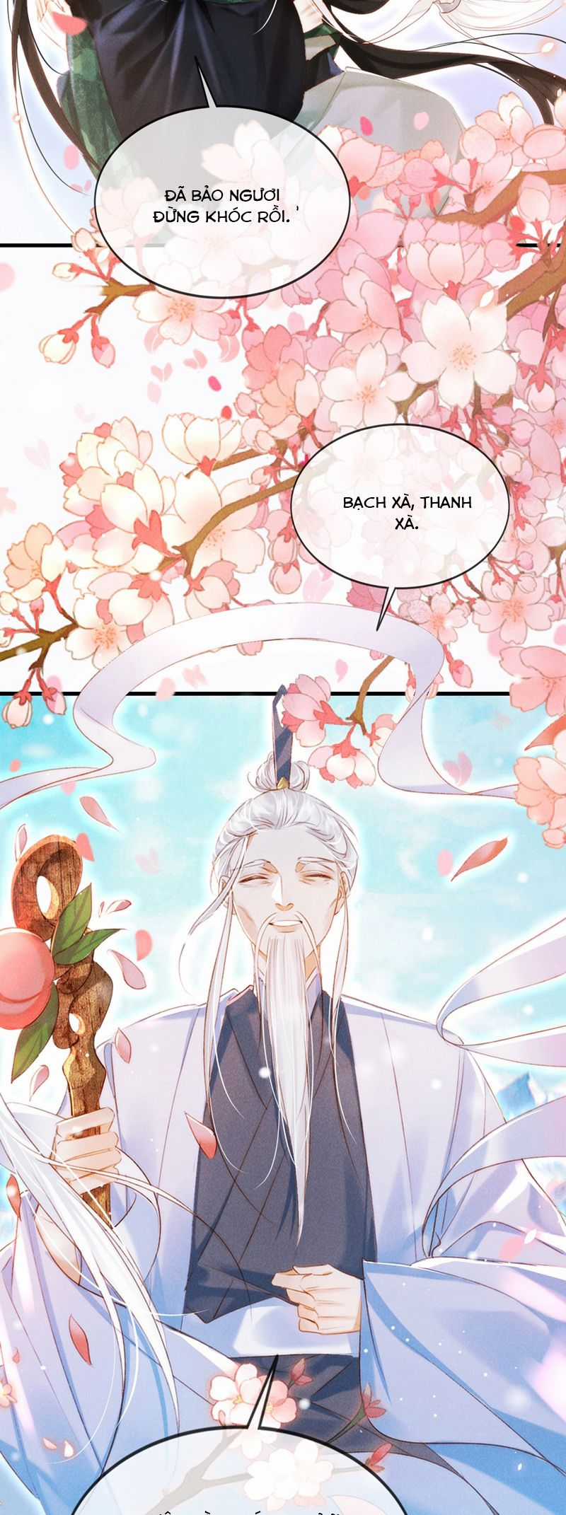 Nam Chủ Vì Sao Quyến Rũ Ta Chapter 18 trang 9