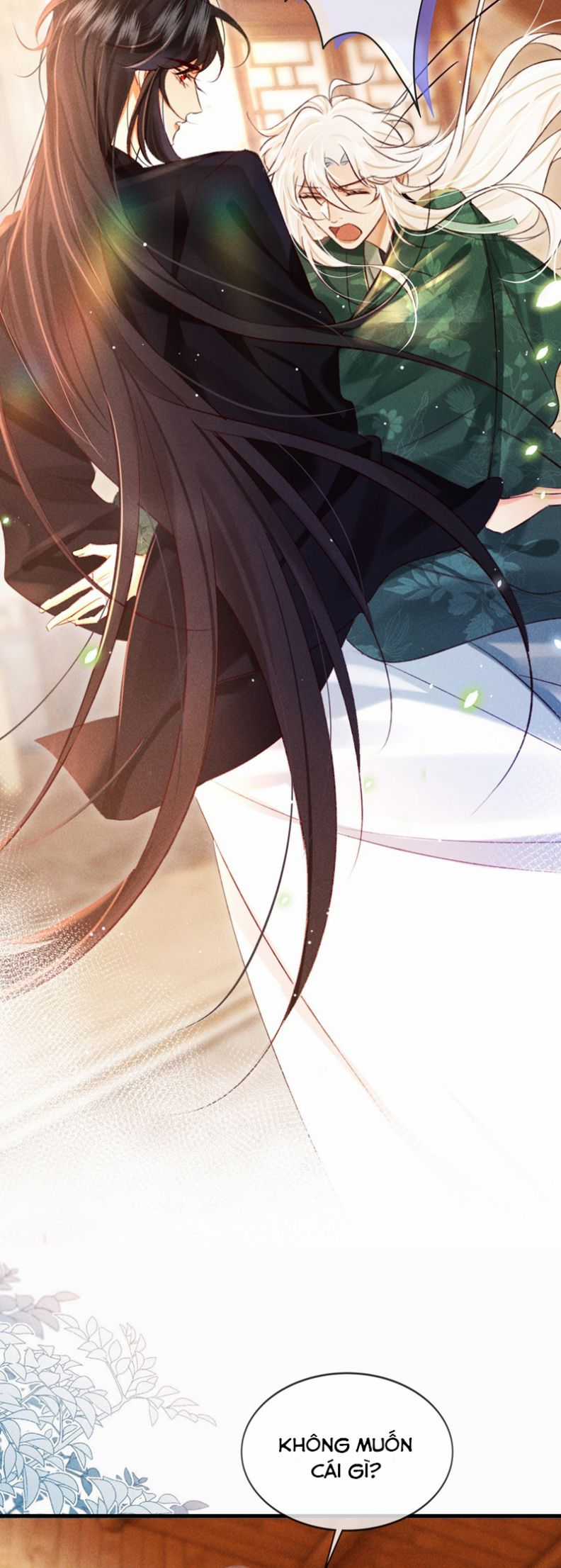 Nam Chủ Vì Sao Quyến Rũ Ta Chapter 19 trang 13