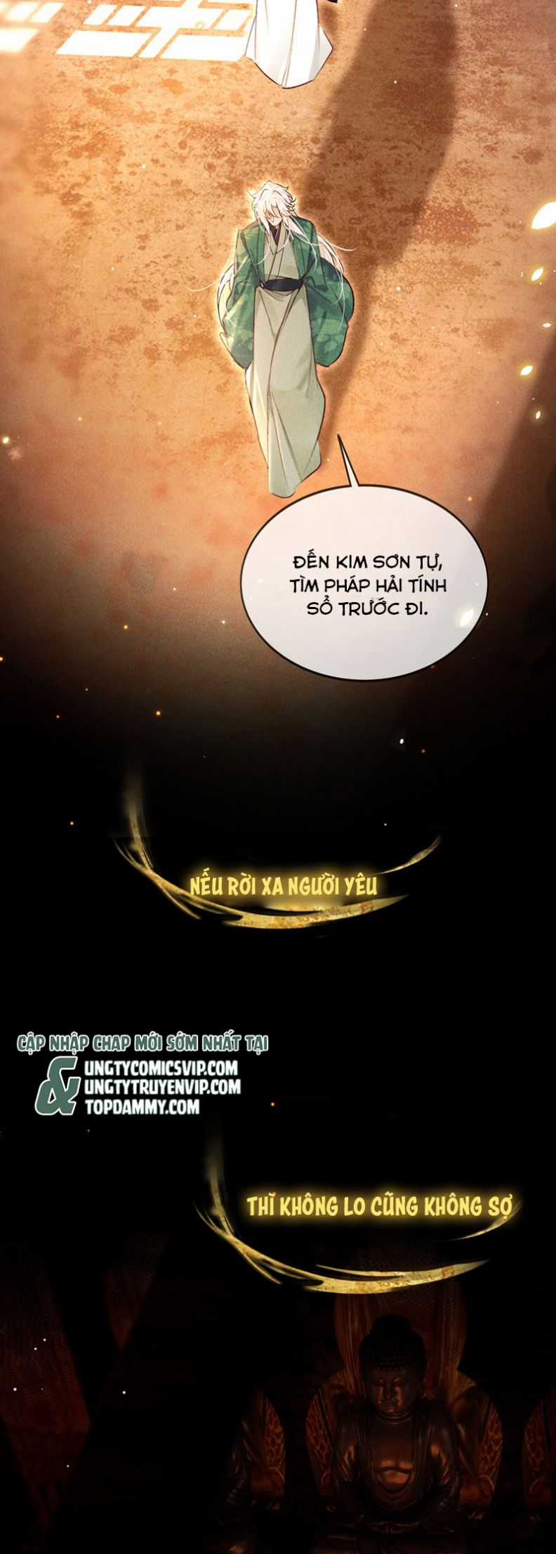 Nam Chủ Vì Sao Quyến Rũ Ta Chapter 19 trang 18