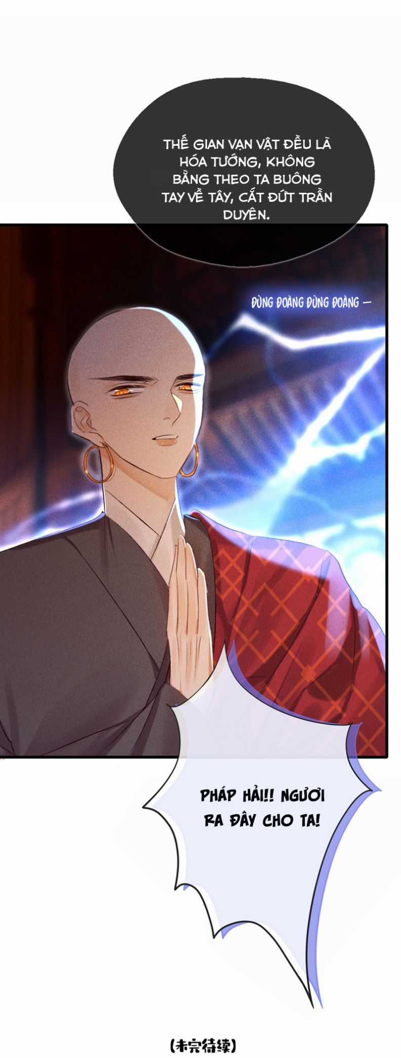 Nam Chủ Vì Sao Quyến Rũ Ta Chapter 19 trang 26