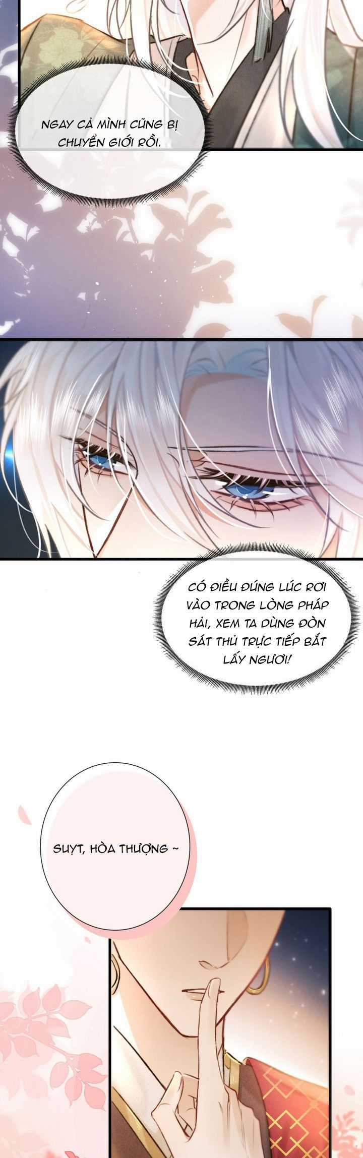 Nam Chủ Vì Sao Quyến Rũ Ta Chapter 2 trang 14