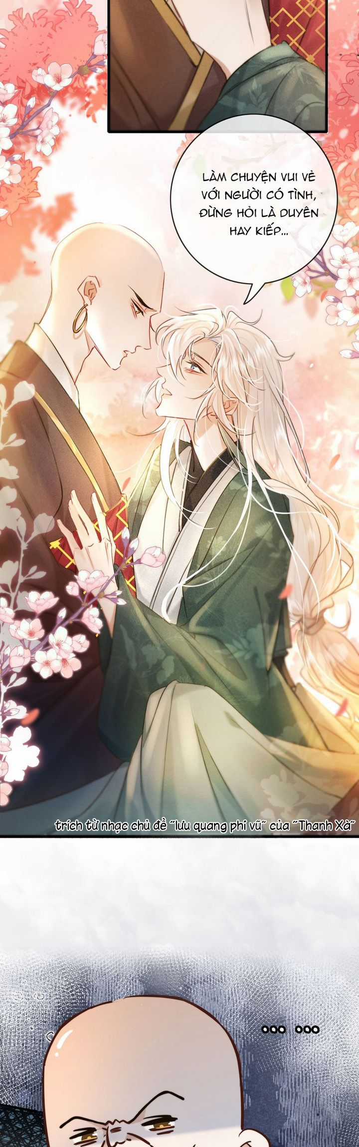 Nam Chủ Vì Sao Quyến Rũ Ta Chapter 2 trang 15