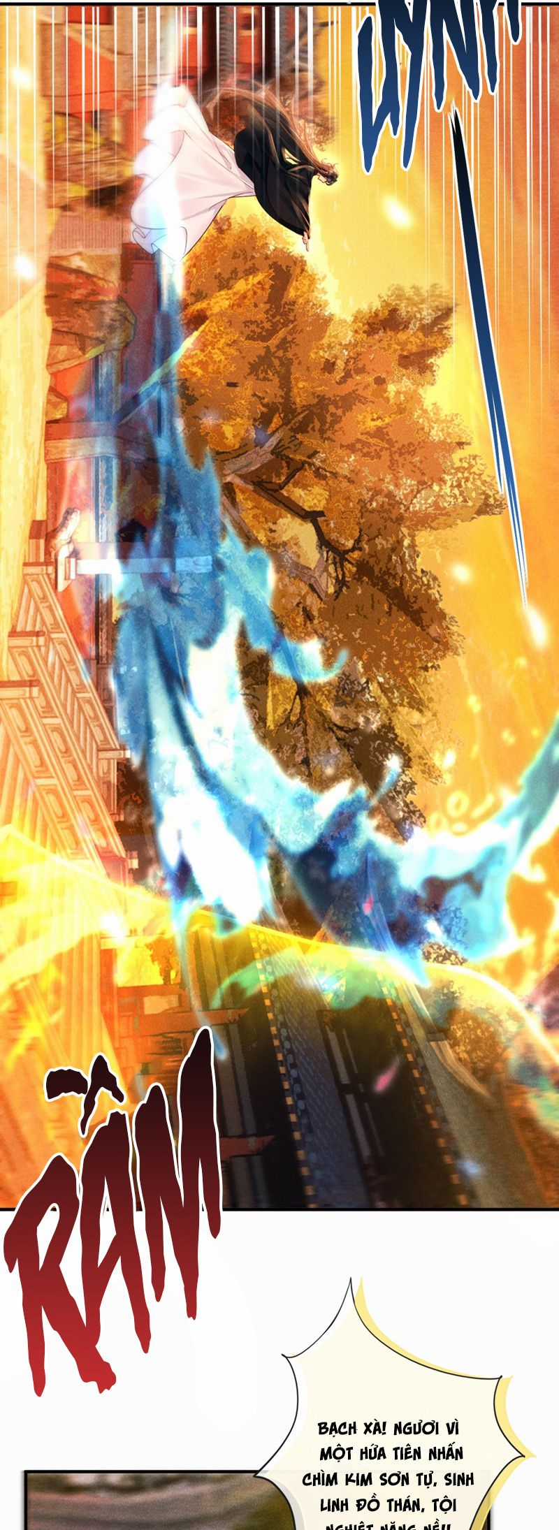 Nam Chủ Vì Sao Quyến Rũ Ta Chapter 20 trang 16