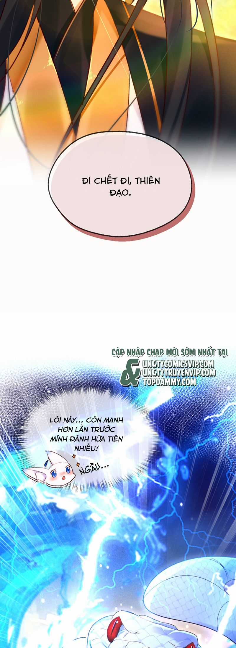 Nam Chủ Vì Sao Quyến Rũ Ta Chapter 20 trang 20