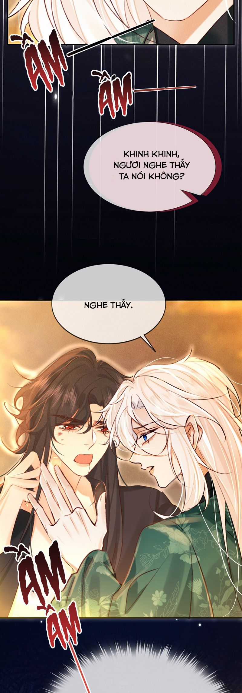 Nam Chủ Vì Sao Quyến Rũ Ta Chapter 21 trang 23