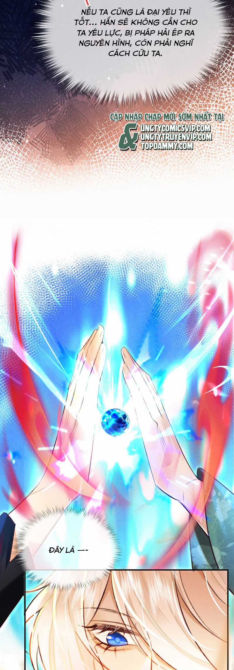 Nam Chủ Vì Sao Quyến Rũ Ta Chapter 21 trang 24