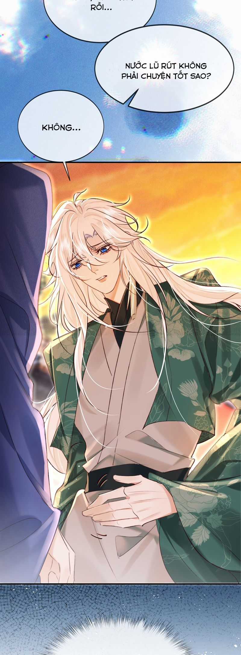 Nam Chủ Vì Sao Quyến Rũ Ta Chapter 21 trang 5