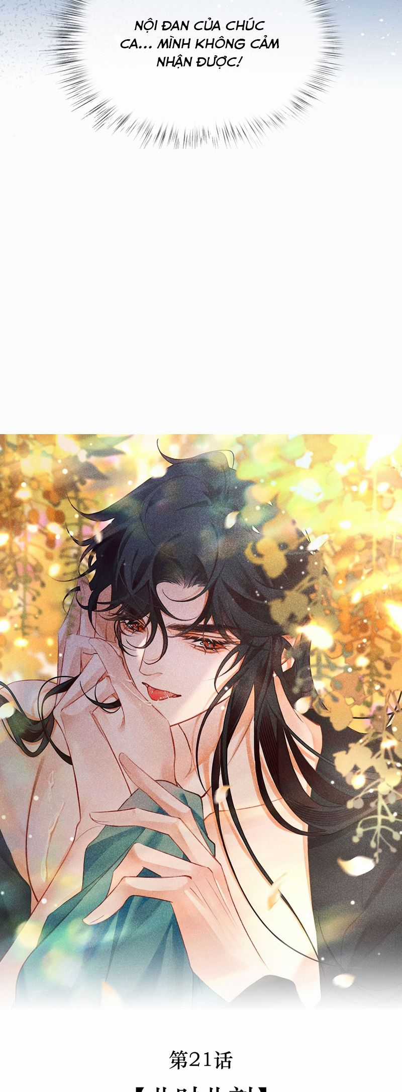 Nam Chủ Vì Sao Quyến Rũ Ta Chapter 21 trang 6