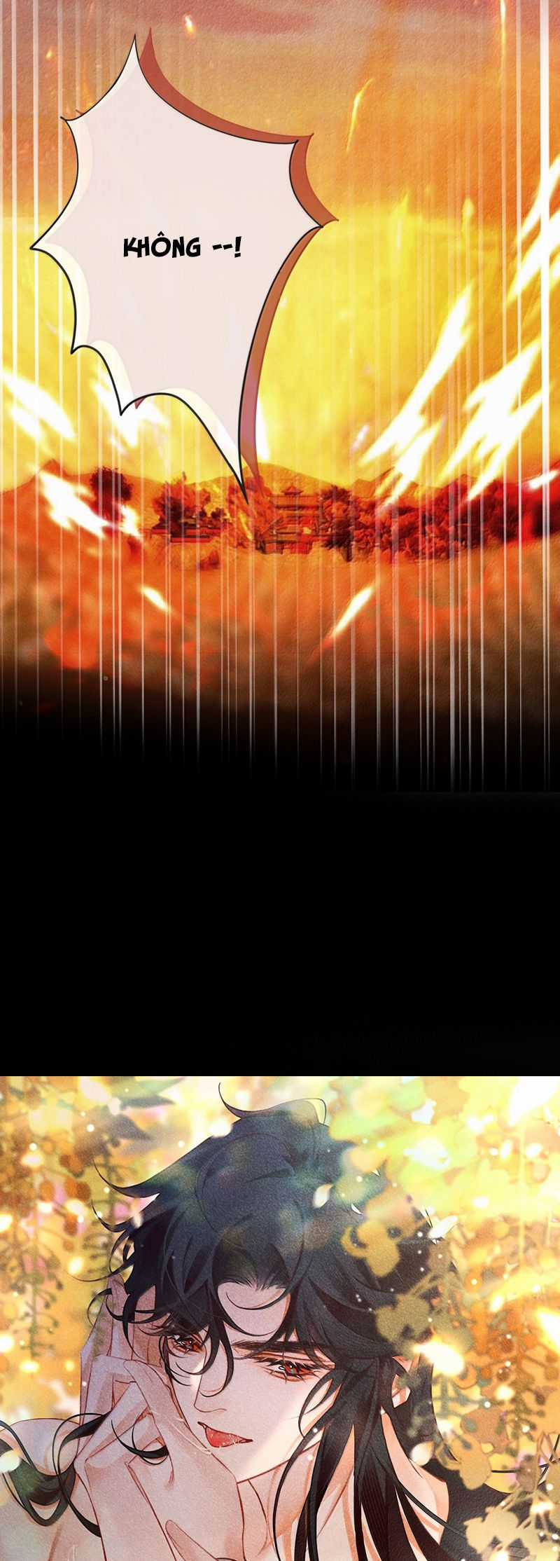 Nam Chủ Vì Sao Quyến Rũ Ta Chapter 22 trang 10