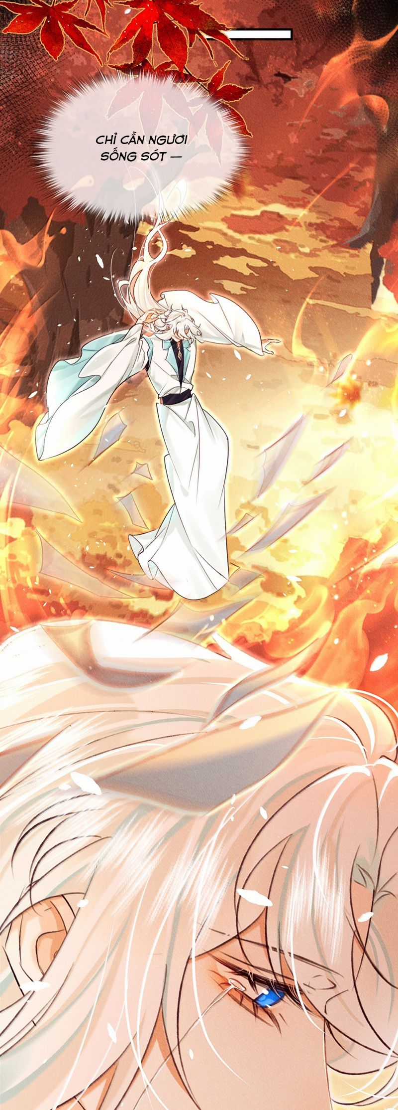 Nam Chủ Vì Sao Quyến Rũ Ta Chapter 22 trang 12