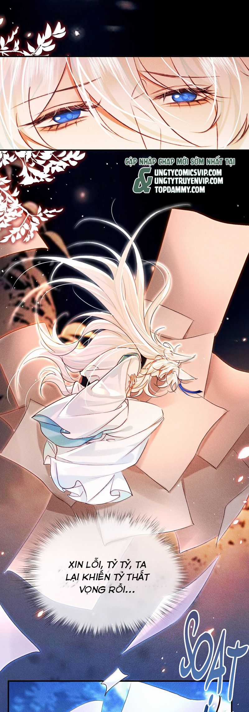 Nam Chủ Vì Sao Quyến Rũ Ta Chapter 22 trang 14