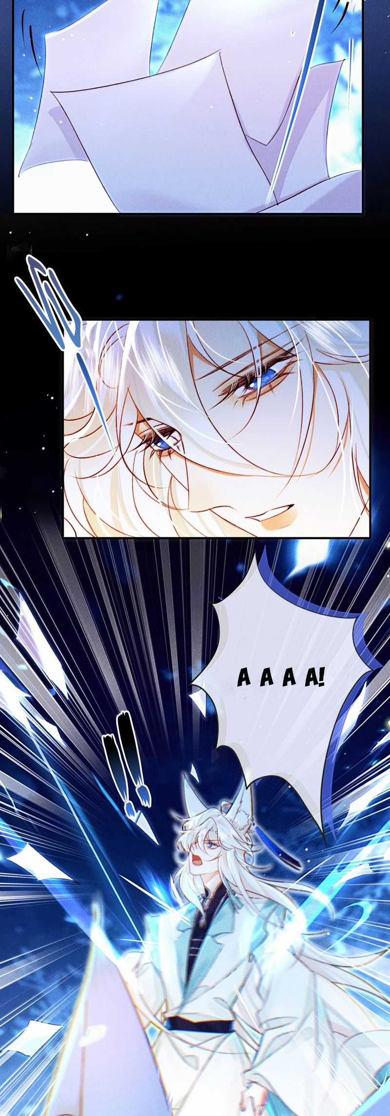 Nam Chủ Vì Sao Quyến Rũ Ta Chapter 22 trang 15