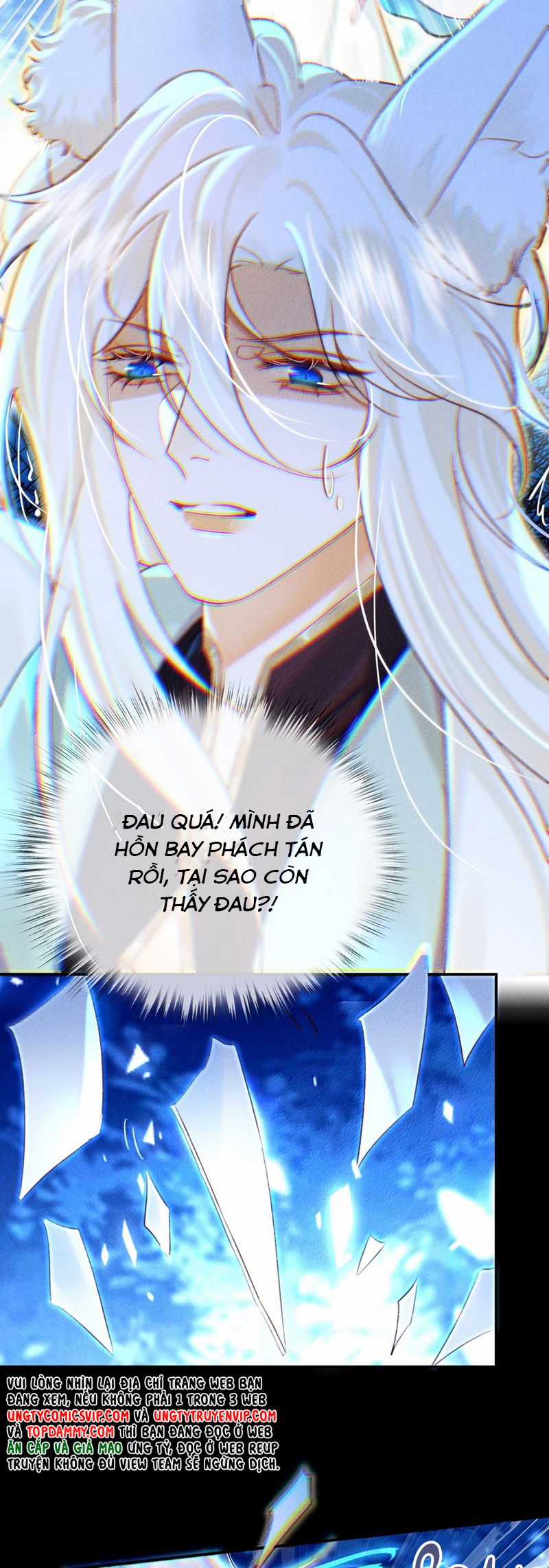 Nam Chủ Vì Sao Quyến Rũ Ta Chapter 22 trang 16