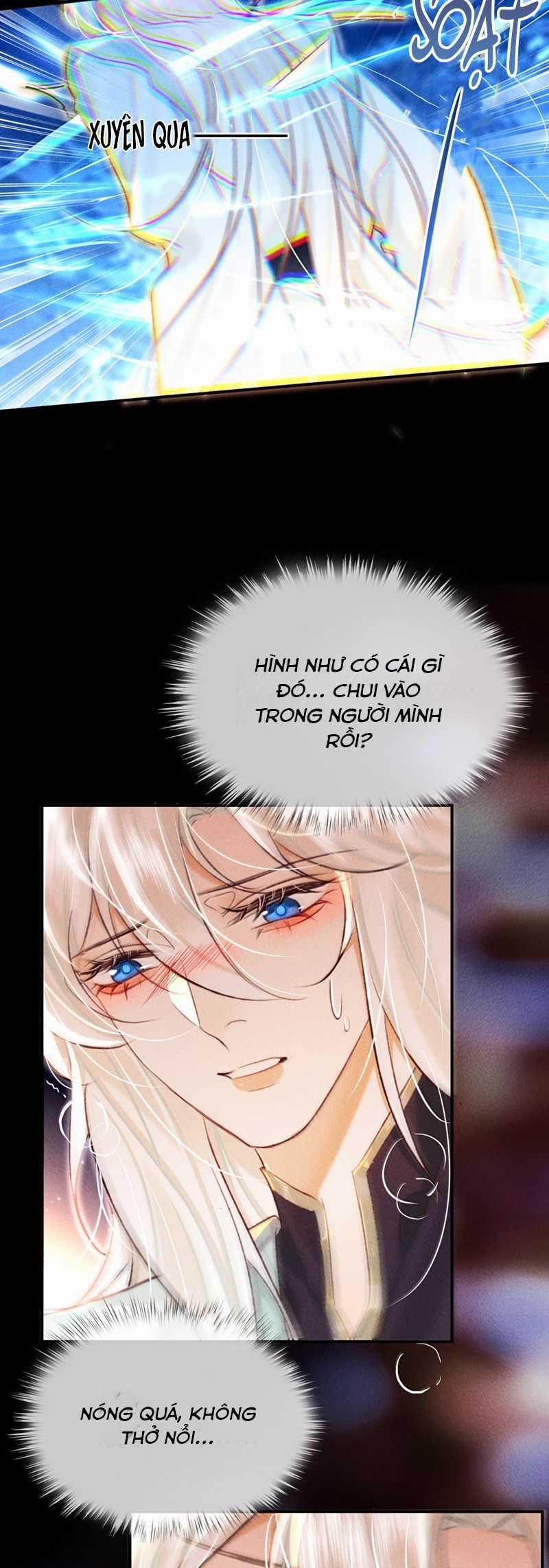 Nam Chủ Vì Sao Quyến Rũ Ta Chapter 22 trang 17