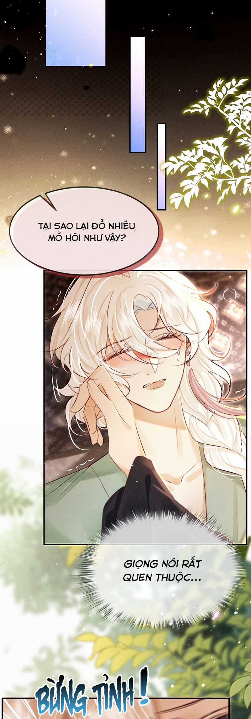 Nam Chủ Vì Sao Quyến Rũ Ta Chapter 22 trang 19