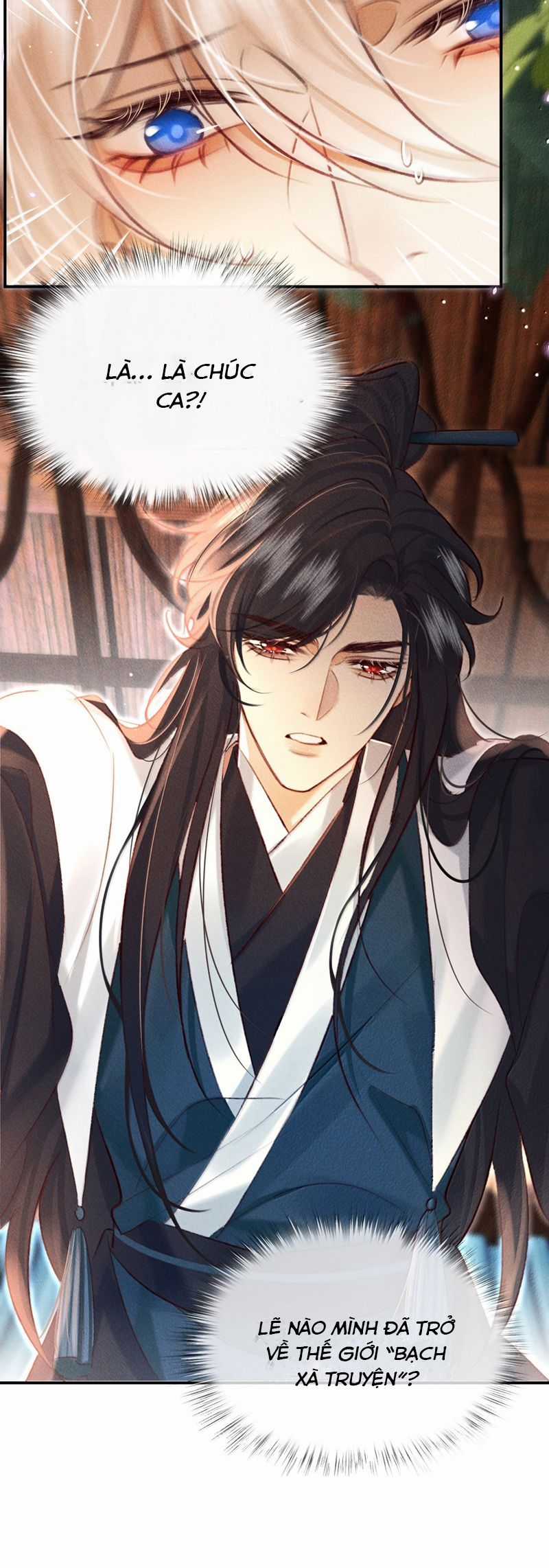 Nam Chủ Vì Sao Quyến Rũ Ta Chapter 22 trang 20